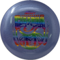 Ti Sparkle Cigarra | Ledgestone Pre-Season-Discraft-Foundation Disc Golf