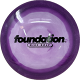 Destroyer | FDG Modern Stamp-Foundation Disc Golf-Foundation Disc Golf