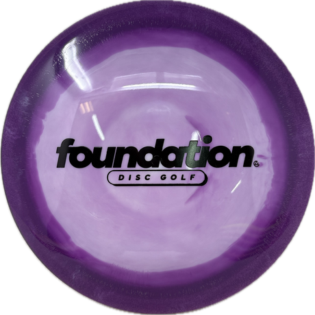 Destroyer | FDG Modern Stamp-Foundation Disc Golf-Foundation Disc Golf