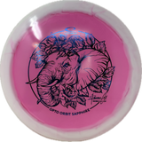 Opto Orbit Sapphire | Rebecca Cox Team Series 2025