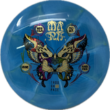 Mana-Thought Space Athletics-Foundation Disc Golf