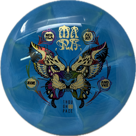 Mana-Thought Space Athletics-Foundation Disc Golf