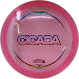 Cicada