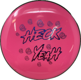 FDG Heck Yeah Glitch-Foundation Disc Golf-Foundation Disc Golf
