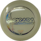 Cicada-Discraft-Foundation Disc Golf
