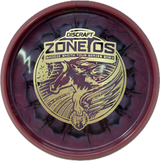 Zone OS | Brodie Smith Tour Series 2023-Darkhorse Store-Foundation Disc Golf