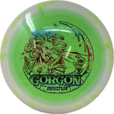 Gorgon-Innova-Foundation Disc Golf