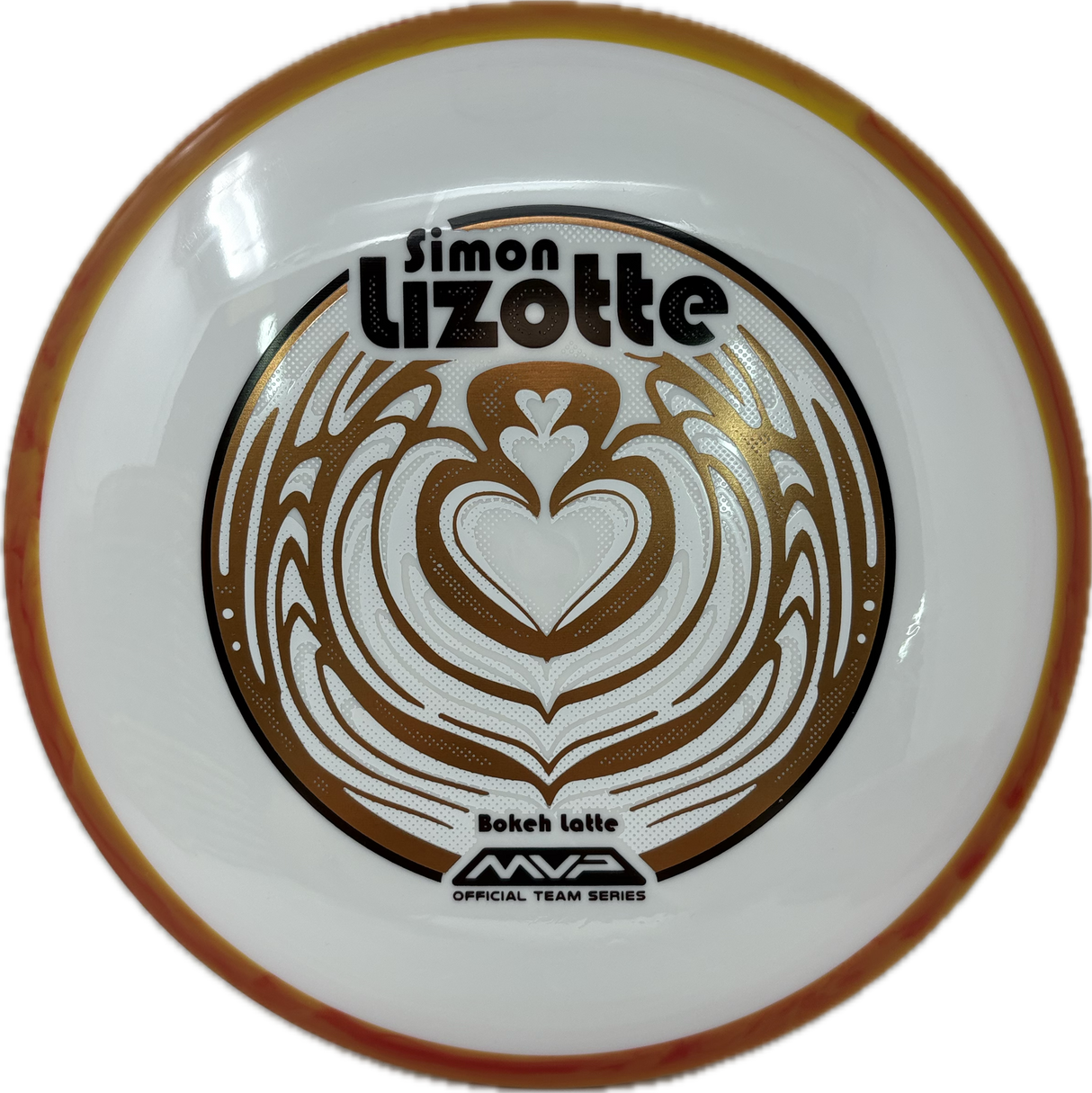 Simon Line Bokeh-MVP-Foundation Disc Golf