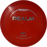 Realm-Gateway-Foundation Disc Golf