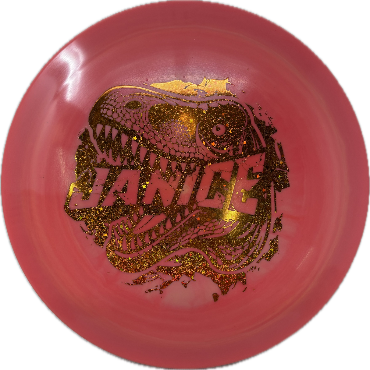 Janice Raptor