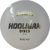 Thread-Hooligan-Foundation Disc Golf