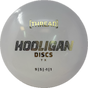 Thread-Hooligan-Foundation Disc Golf