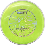 Watt-MVP-Foundation Disc Golf