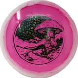Maverick-Dynamic Discs-Foundation Disc Golf