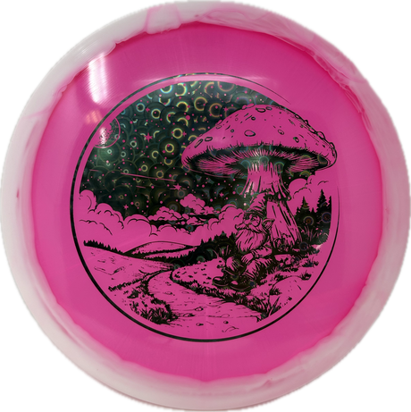 Maverick-Dynamic Discs-Foundation Disc Golf