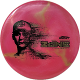 2026 Tour Series Zone | Adam Hammes-Discraft-Foundation Disc Golf