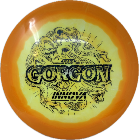 Gorgon