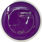 Impulse-MVP-Foundation Disc Golf