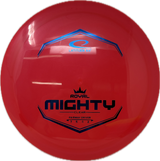 Mighty-Latitude 64-Foundation Disc Golf