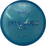 Cash-Hooligan-Foundation Disc Golf