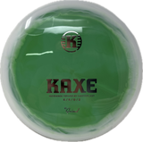 Kaxe-Kastaplast-Foundation Disc Golf