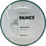 Balance