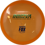 Fox-Innova-Foundation Disc Golf
