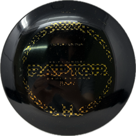 Raptor | Holyn Hadley Victory Series