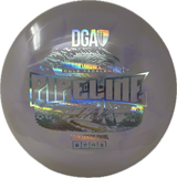 Pipeline | Cole Redalen Tour Series-DGA-Foundation Disc Golf