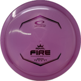 Fire-Latitude 64-Foundation Disc Golf