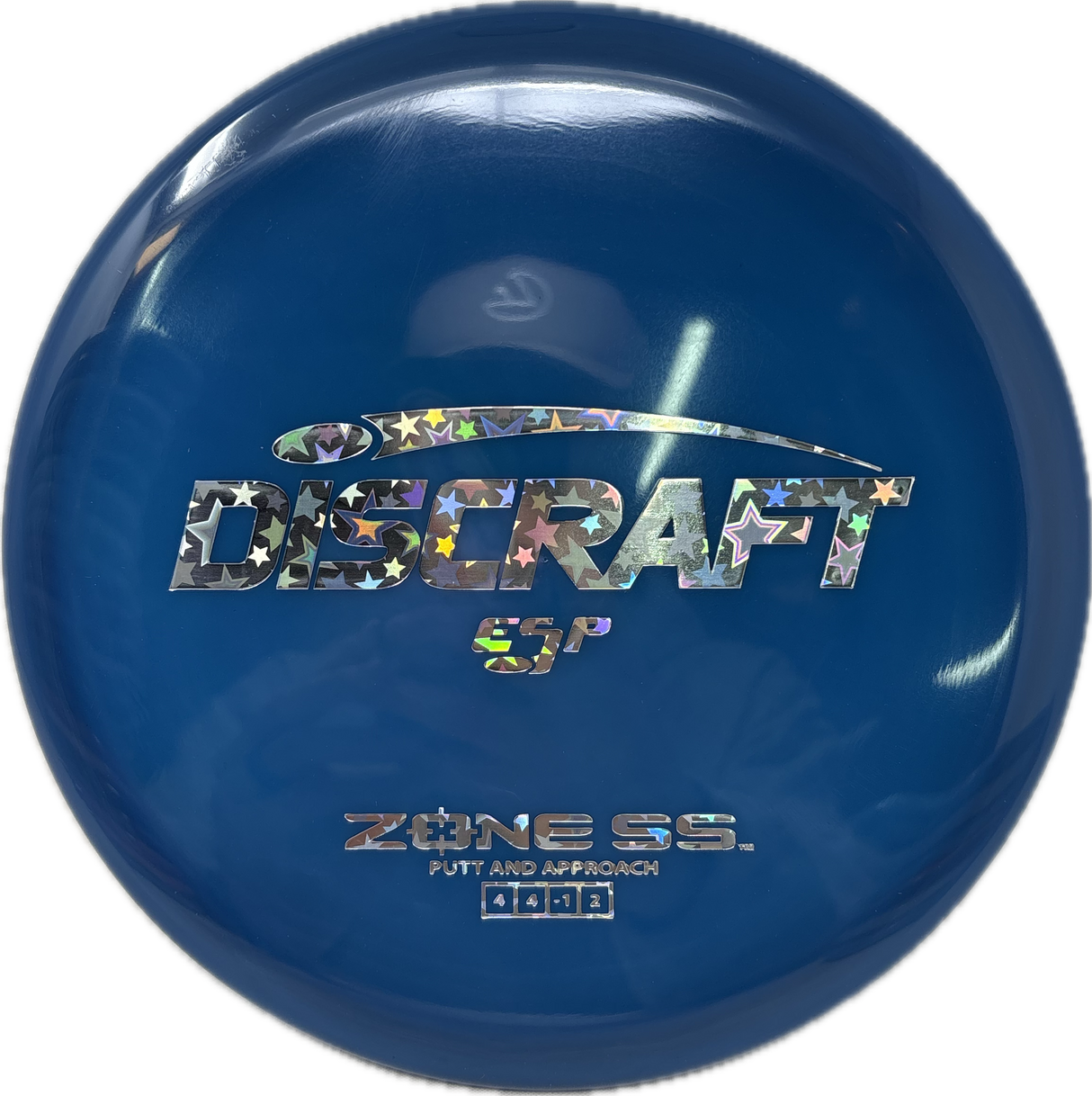 Zone SS-Discraft-Foundation Disc Golf