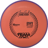 Envy-MVP-Foundation Disc Golf