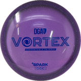 Vortex-DGA-Foundation Disc Golf