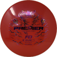 FD | Discmania Challenge Fundraiser-Discmania-Foundation Disc Golf