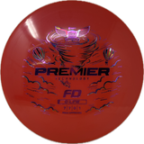 FD | Discmania Challenge Fundraiser-Discmania-Foundation Disc Golf