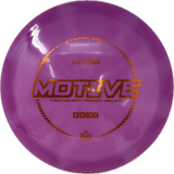 Motive-Dynamic Discs-Foundation Disc Golf