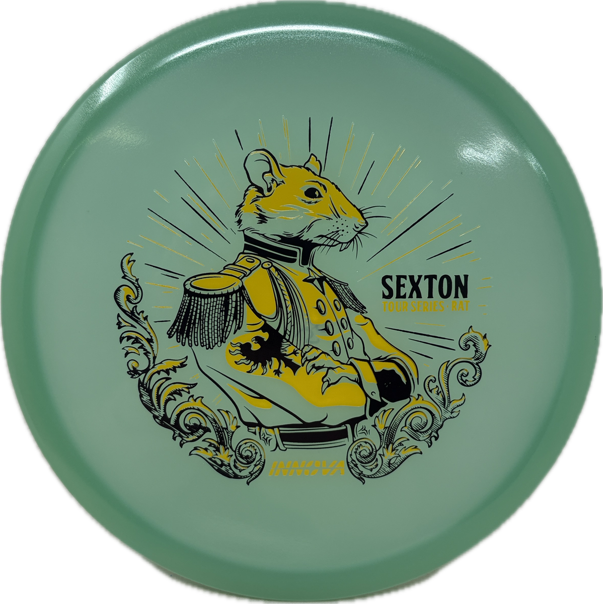 Rat | Nate Sexton Tour Series