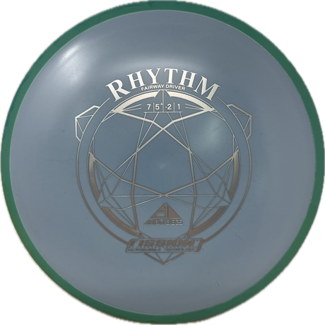 Rhythm-MVP-Foundation Disc Golf