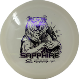 Sapphire-Latitude 64-Foundation Disc Golf