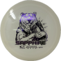 Sapphire-Latitude 64-Foundation Disc Golf