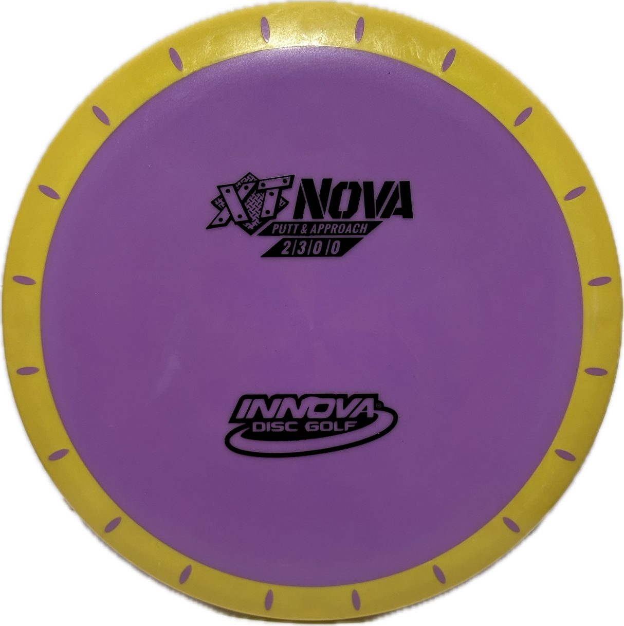 Nova
