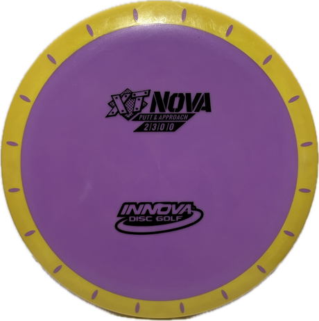 Nova
