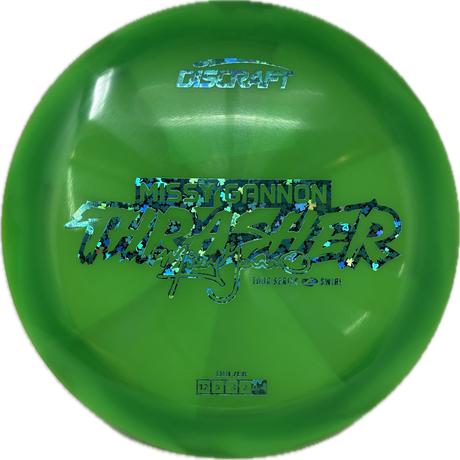 2025 Tour Series Thrasher | Missy Gannon