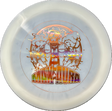 Max Aura-Foundation Disc Golf-Foundation Disc Golf