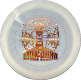 Max Aura-Foundation Disc Golf-Foundation Disc Golf