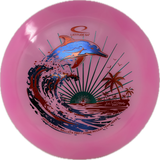 Ballista Pro | Johne McCray Team Series-Latitude 64-Foundation Disc Golf