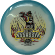 P2x | Gannon Buhr Discmania Challenge-Discmania-Foundation Disc Golf