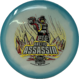 P2x | Gannon Buhr Discmania Challenge-Discmania-Foundation Disc Golf