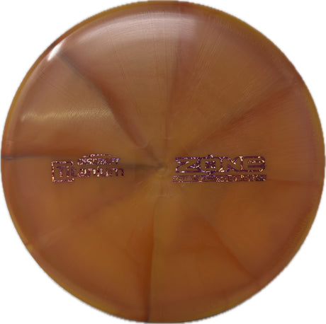 Zone-Discraft-Foundation Disc Golf