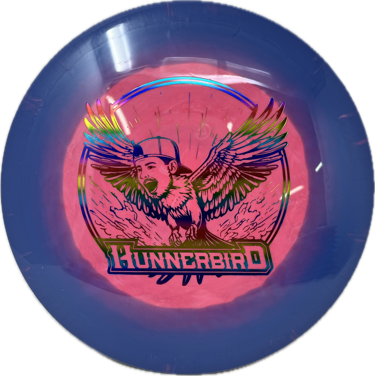 Hunnerbird - Thunderbird